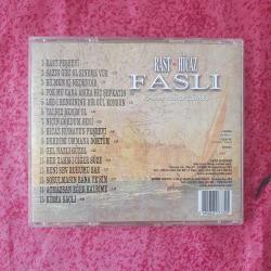 Saba Faslı / Klasik Türk Musikisi Koleksiyonu / Yöneten Kemal Gürses
