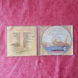 Saba Faslı / Klasik Türk Musikisi Koleksiyonu / Yöneten Kemal Gürses