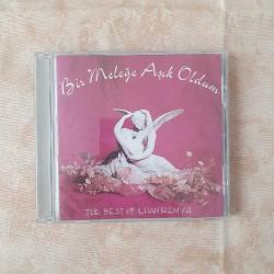 Bir Meleğe Aşık Oldum / The Best Of İlhan İrem / 4