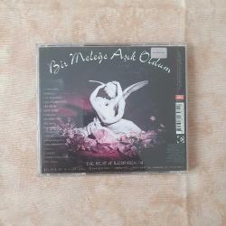 Bir Meleğe Aşık Oldum / The Best Of İlhan İrem / 4