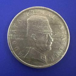Türkiye 100.000 Lira 2000