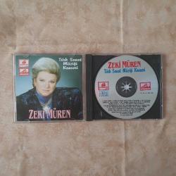 Zeki Müren / Türk Sanat Müziği Konseri