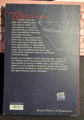 AMATÖR DENİZCİ EL KİTABI - HAZIRLAYAN SEZAR ATMACA - AMATÖR DENİZCİLİK FEDERASYONU 15. BASKI 2011