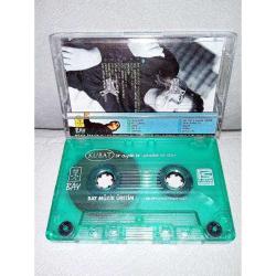 Kaset Kubat bir ayrılık bir yoksulluk bir ölüm albümü. Orijinal. Sorunsuz çalışıyor.