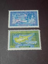 1960 KIBRIS CUMHURİYETİ'NİN KURULUŞU