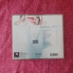 Deniz Seki - Şeffaf