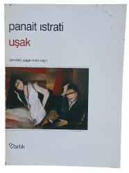 Varlık Dünya Klasiği Uşak (Yaşar Nabi Çevirisi) - 2004 Yılı 8. Baskısı