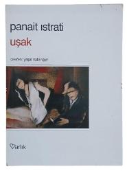 Varlık Dünya Klasiği Uşak (Yaşar Nabi Çevirisi) - 2004 Yılı 8. Baskısı