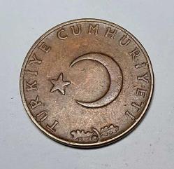 1969 BAKIR 10 KURUŞ