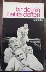 BİR DELİNİN HATIRA DEFTERİ
