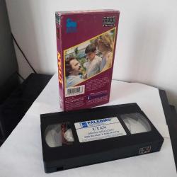 Orhan Gencebay 2 adet VHS Film kaseti