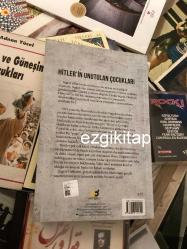 hitler'in unutulan çocukları - ingrid von delhafen