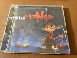 manga  CD (PC'de denenmiştir/dinlenmiştir) bir kadın çizeceksin