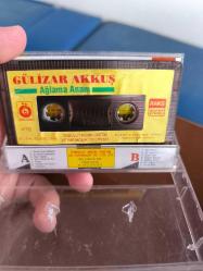 Gülizar Akkuş Dilamın Guley Ağlama Anam