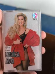 İşte Yine Harika Avcı KASET