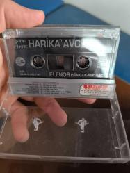 İşte Yine Harika Avcı KASET