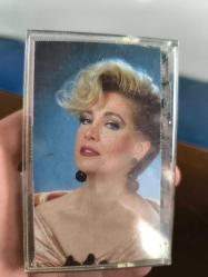 EMEL SAYIN - KANIMDA KIVILCIM (KASET