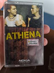 Athena Herşey Yolunda KASET