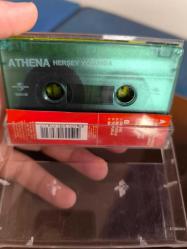 Athena Herşey Yolunda KASET