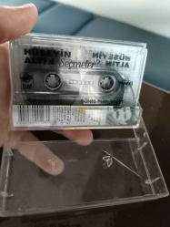 Hüseyin Altın Seçmeler Kaset
