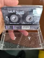 Kral Çıplak Haluk Levent kaset