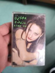 Kime Ne Yeşim Salkım Kaset