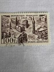 Fransa 100 Francs 