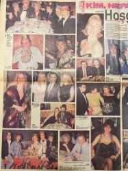 HAFTASONU GAZETESİ DOĞUM GÜNÜ HEDİYESİ - 31 ARALIK 1990 - 4 SAYFADIR -Nalan Coşar-Metin Coşar-Sevil Coşar-Naim Arnas-Güler Arnas-Nilgün Benek-Gülşah Alkoçlar-Neslişah Alkoçlar-Beliz Akman-Niyazi Sönmezler-Şükrü Çakır-Sibel Çakır-Ergun Gürsoy-Ayşe Gürsoy-Azade Balkaner-Tanju Moltay-Hacı Coşkun-Betül Eminoğlu-Nino Erel-Christine Sarfati-Sandra Beldi-Cemal Salati-Selin Edes-Semra Edes-Nil Duran-Aksel Fıraz-Zeynep Erez-Zeynep Fadıllıoğlu-Osman Çarmıklı-Zeynep Çarmıklı-Melahat Duru-Yusuf Duru-Benta Şen-Ali Şen-Ayşen Atabek-Mustafa Ertürk-Esra Tengiz-Meral Kazma-Koray Eratay-Zeynep Gül-Tarkan Sarıer-Serap Sarıer-Metin Sarıer-Birfen Doğana-Kurt Merter-Hasmet Topçuoğlu-Yasemin Topçuoğlu-Nuyan Bonravi-Hakan Gençler-Özlem Önal-Emin Şahinoğlu-Ayşegül Akmen-Deniz Önger-Cumhur Önger-Dilek Toner-Tarık Akan-Türkan Şoray-Müjgan Suzan-Yavuz Çetin-Hülya Koçyiğit-Yalçın Gülhan-Nurhan Yavuz-Yağmur Celişoğlu-Mehtap Meral-Murat Soydan-Hülya Meral-Gülsen Tuncer-Müzeyyen Hanım-Salim Derya  Kim nerede nasıl-Ka