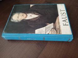 FAUST (İKİ BÖLÜMÜ BİR ARADA)