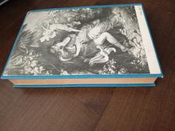 FAUST (İKİ BÖLÜMÜ BİR ARADA)