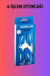 Çocuklara Dört İşlem Öğreten Oyuncak Seti (7-12 Yaş)