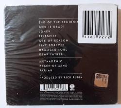 BLACK SABBATH 13 ~ [ DİGİPAK EDİSYON - CD ]