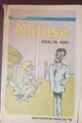 NATAŞA - KRAL'IN AŞKI / GÜNEŞ GAZETESİ EKİ