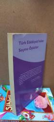 Türk Edebiyatı'ndan Seçme Öyküler