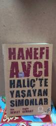 Haliç'te Yaşayan Simonlar : Dün Devlet Bugün Cemaat