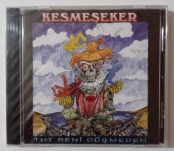 KESMEŞEKER / Tut beni düşmeden ~ CD