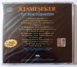 KESMEŞEKER / Tut beni düşmeden ~ CD