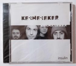 KESMEŞEKER / İnsulin ~ CD
