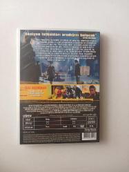 Invisible Target - Görünmez Hedef - DVD