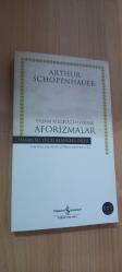 Yaşam Bilgeliği Üzerine Aforizmalar Hasan Ali Yücel Klasikleri