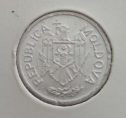 MOLDOVA 25 BANİ 2016