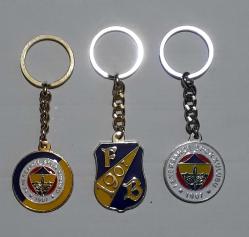 Fener bahçe 3 lü   Anahtarlık