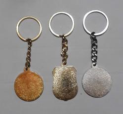 Fener bahçe 3 lü   Anahtarlık