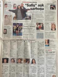 SABAH YILDIZI GAZETESİ DOĞUM GÜNÜ HEDİYESİ - 12 MART 1999 - TAM TAKIM 8 SAYFADIR -Tanju Babacan-Nadide Sultan-Ajda Pekkan-Demet Şener-Emel Yıldırım-Ersul Acar-Hakan Ural-Magazin Kralı-Magazin Gazetesi-Gönül Yazar-Sevda Demirel-Hanife Aslan-Türkan Şoray-Ferdi Tayfur-Kudret Şandra-Yüksel Uzel-Louis Vuitton-Bilge-Uğur-Arzu-Ece-Evren-Tülay-Şebnem-Abdullah-Erbil-Bülent Ersoy-Hande Ataizi-Emel-Ebru Türel-Nadya-Yılmaz Şener-Bülent Özveren-Sibel Tüzün-Tuğrul Şan-Serhat Ersöz-Nalan-Yusuf Güney-Tanju Balıklı Rum Hastanesi-Çankaya çıplağı sosyeteye karıştı-Böyle rezalet olmaz-İmamı kandırıp erkeğe nikah yaptılar-Ve aynı gece erkek modacıyı erkek eşi hastanelik etti-Nikah kıydıran ünlü modacı Tanju Babacan-Nadide Sultan ‘Tanju gibi kimse dikemez’-İmamı nasıl kandırdılar-Kimlere elbise dikti-Aynadaki Ajda mı-Bir yıldızın iç dünyası-Çankaya çıplağı sosyeteye karıştı-Mimarlar Demet fırsatına dikkat-Çok mutluyuz-Safiş aşk sarhoşu-İsrail bileti kesiliyor-Hem göze hem kulağa-Ölümün soğuk nefesi-Rüyada g