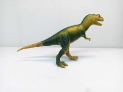 T-Rex Tyrannosaurus Rex Dinozor Figür Oyuncak