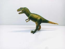 T-Rex Tyrannosaurus Rex Dinozor Figür Oyuncak