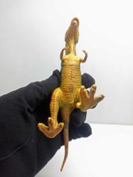T-Rex Tyrannosaurus Rex Dinozor Figür Oyuncak