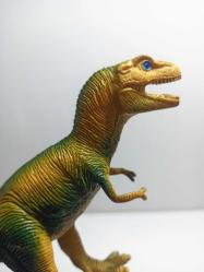 T-Rex Tyrannosaurus Rex Dinozor Figür Oyuncak