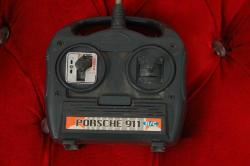 Vintage Porsche 911 Warsteiner RC Uzaktan Kumandalı Yarış Arabası