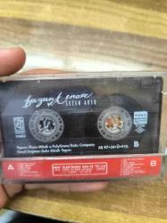 Serçe Sezen Aksu Kaset